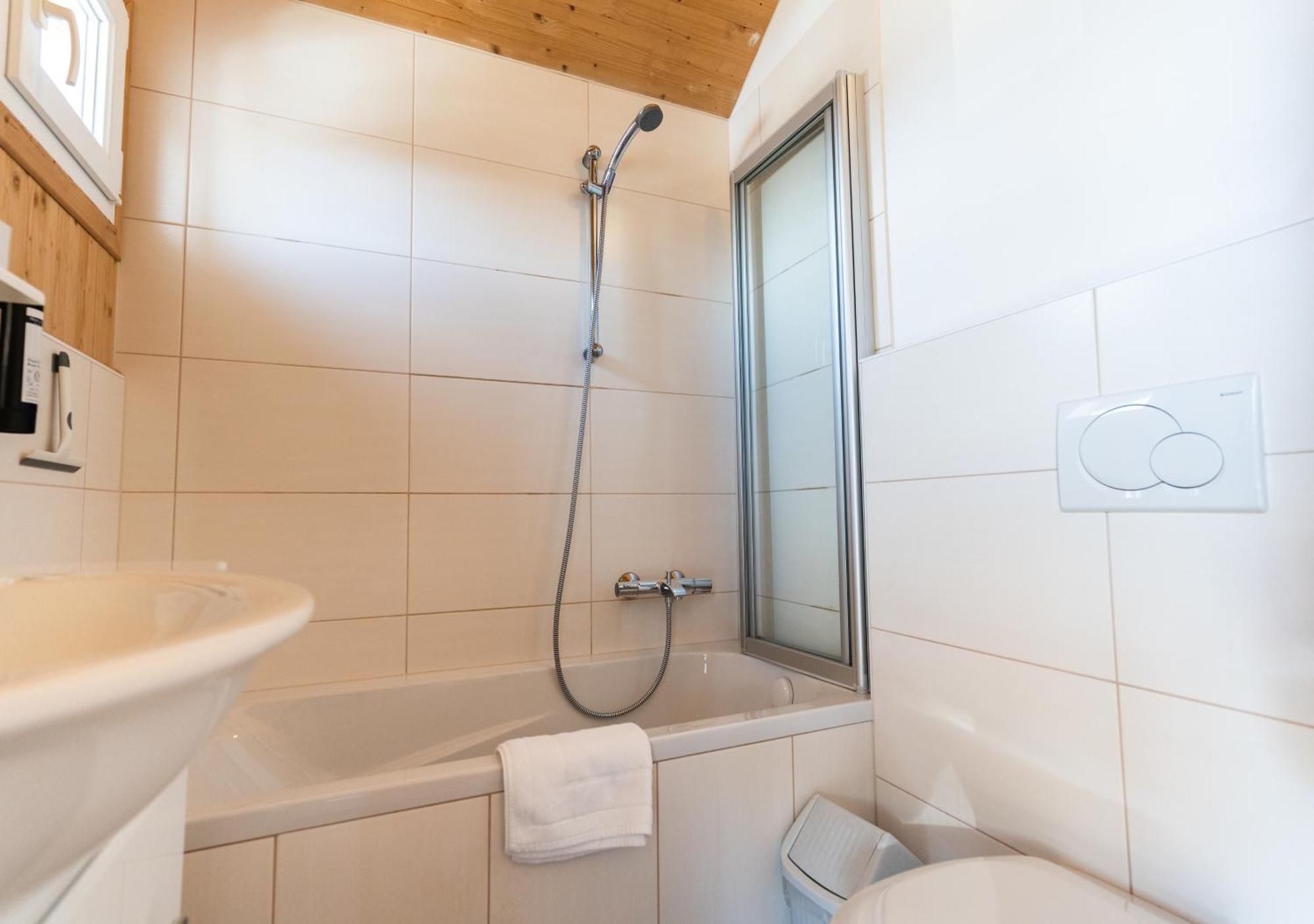 1A Chalet Eck - Wandern, Grillen, Panorama Sauna! Klippitztorl Extérieur photo